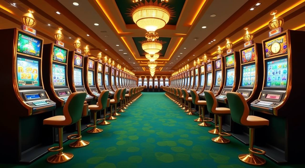 master88 Open master88 Casino From One Lobby